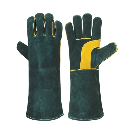 FR Welding Gloves 